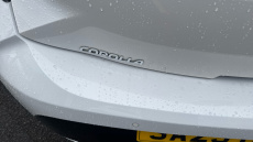 Toyota Corolla 2.0 VVT-i Hybrid Design 5dr CVT Hybrid Hatchback